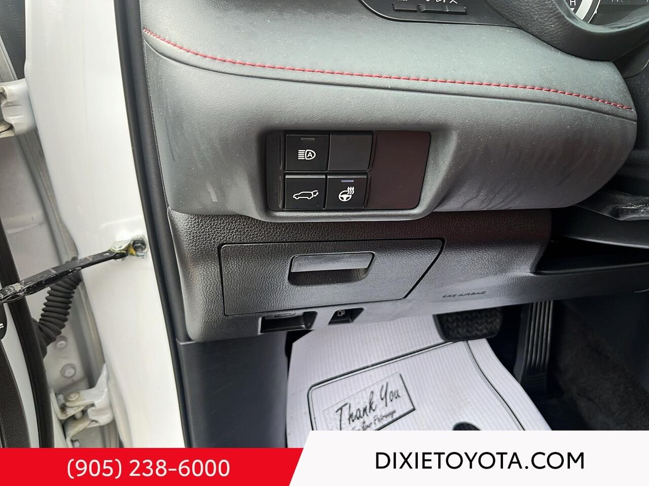 2022 Toyota Highlander XSE AWD / HEATED SEATS / MOONROOF / ALLOY WHEELS / CARPLAY AND ANDROID AUTO White Mississauga - photo #15