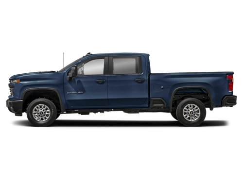 2026 Chevrolet Silverado 2500HD 2026