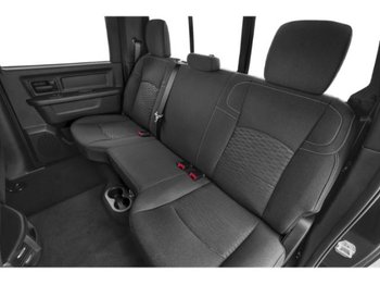 Ram 2500 Tradesman