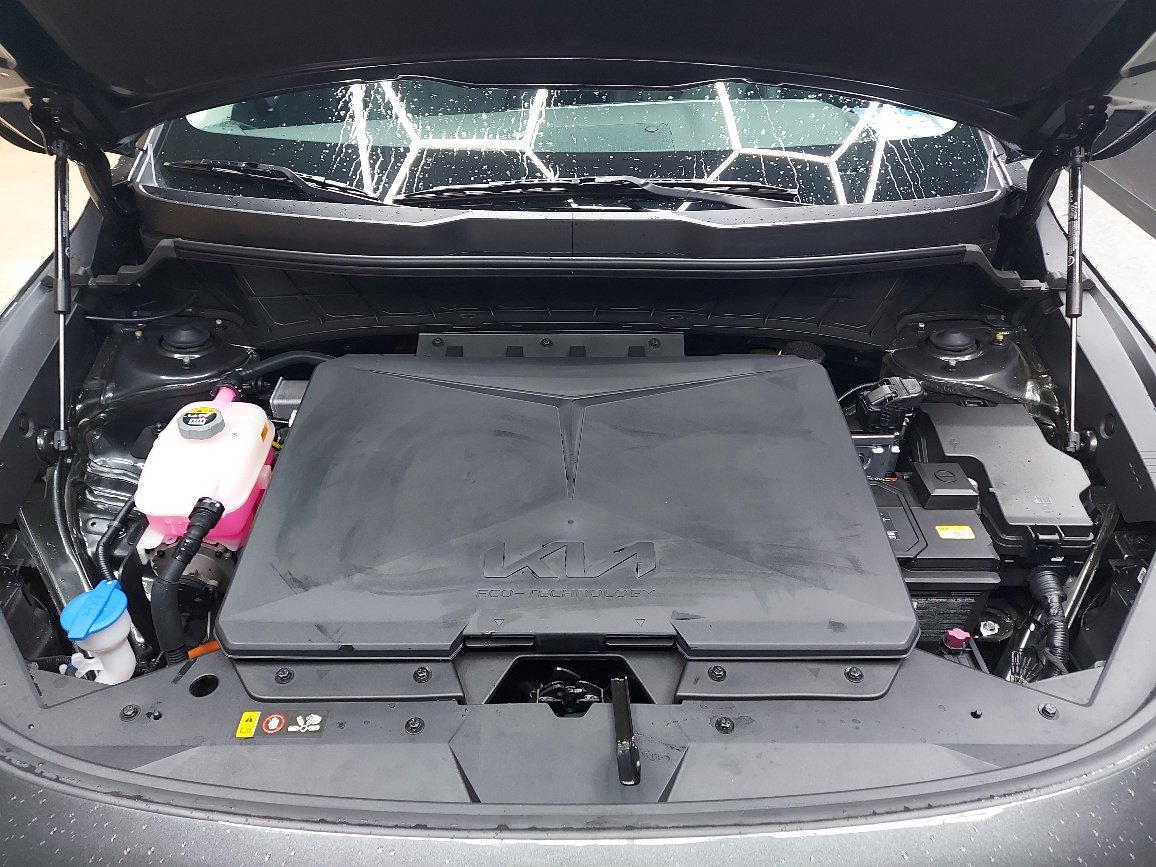 Kia Niro électrique 2026 Blainville - photo #25