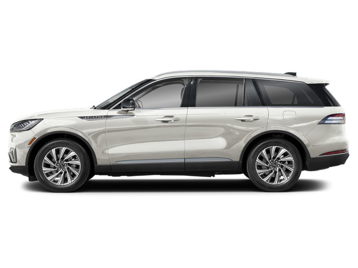 2027 Lincoln Aviator Premiere