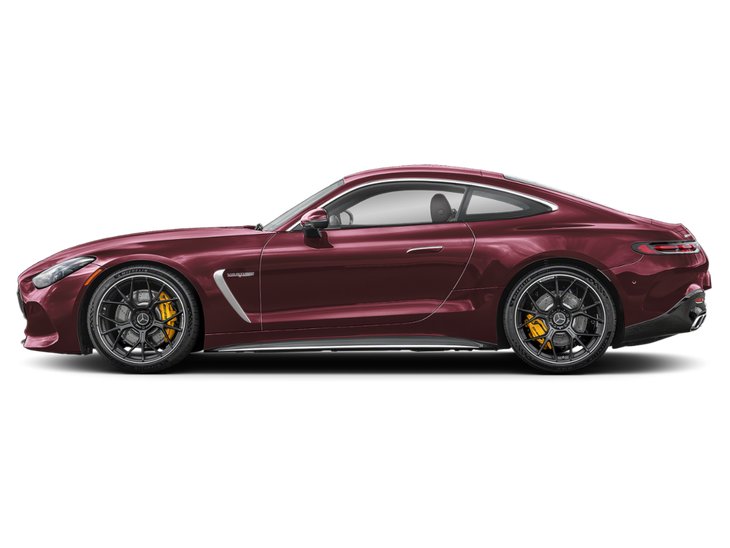 2026 Mercedes-Benz AMG GT GT 63 AMG