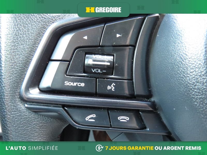 Subaru WRX V3663A | Sport-tech TOIT OUVRANT 2023 Blanc Laval - photo #23