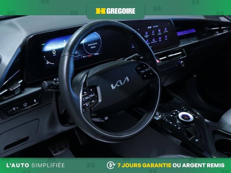 2025 Kia Niro Blue Laval - photo #11