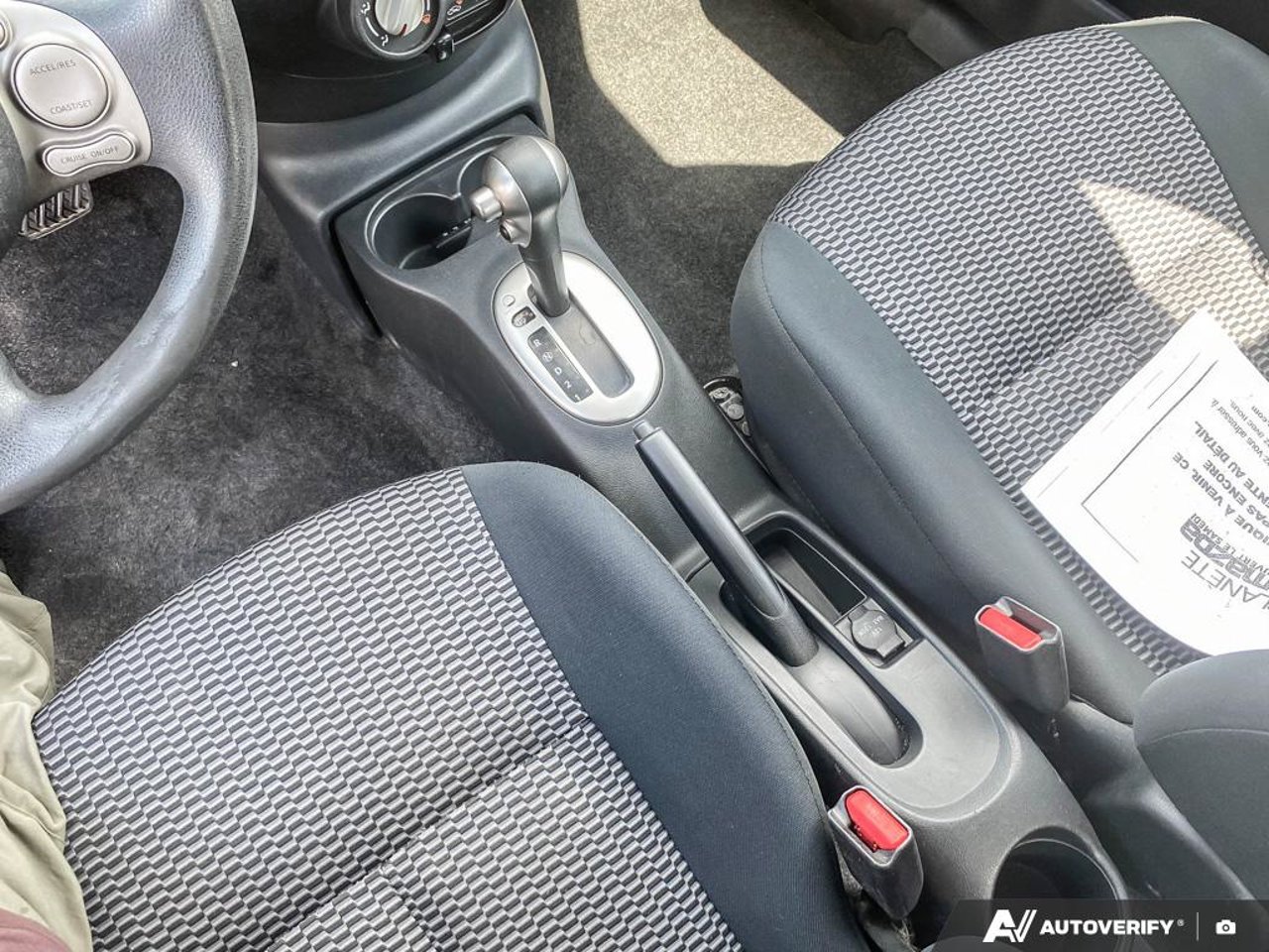 2017 Nissan Micra 3N1CK3CP0HL259090 Blue Mirabel - photo #20