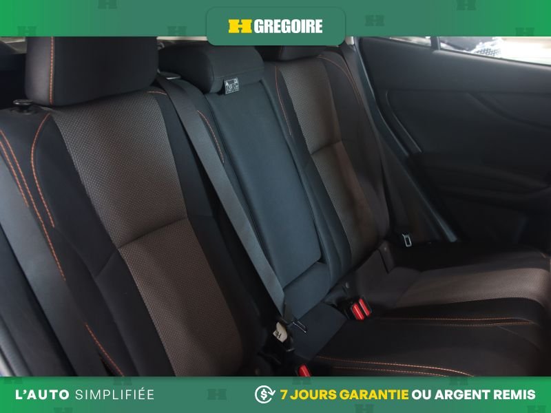 2019 Subaru Crosstrek Blue Blainville - photo #26