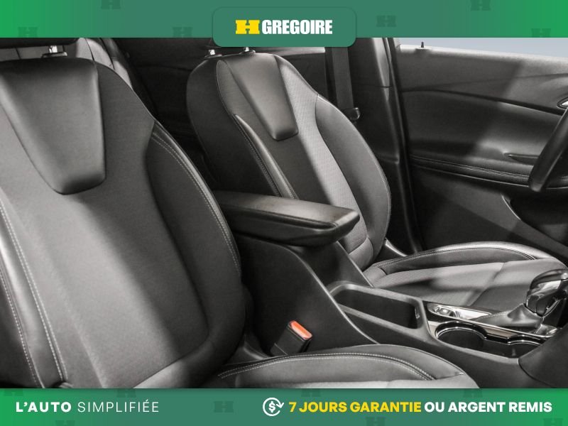 2022 Buick Encore GX Black Laval - photo #29