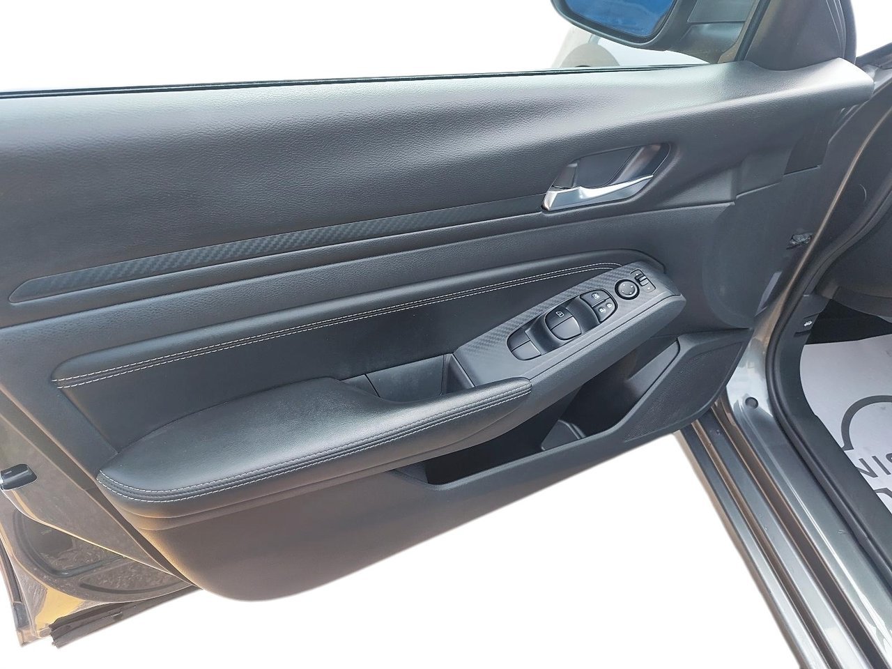 2020 Nissan Altima 2.5 S Grey Baie-Comeau - photo #10