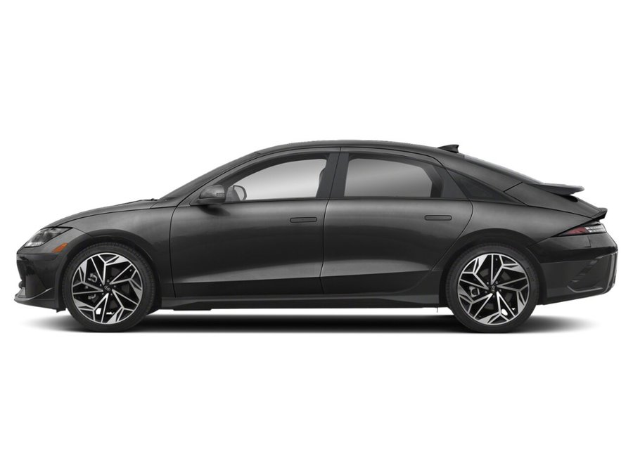 2024 Hyundai IONIQ 6 Privilégié Nocturne Grey