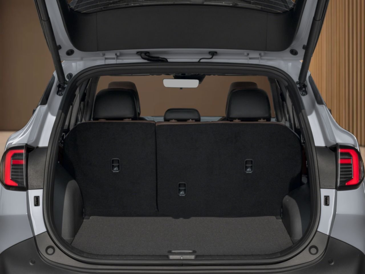 Kia Sportage 2026 Blainville - photo #4