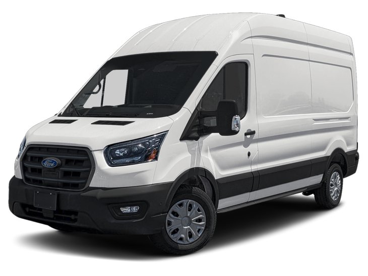 2026 Ford E-Transit fourgonnette utilitaire 