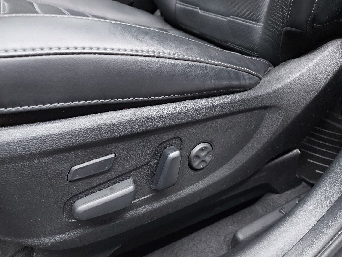 2024 Kia Telluride Grey Blainville - photo #22