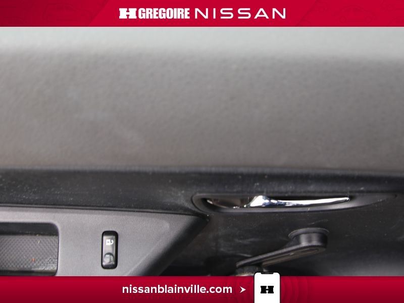 2014 Toyota Yaris Grey Saint-Eustache - photo #19
