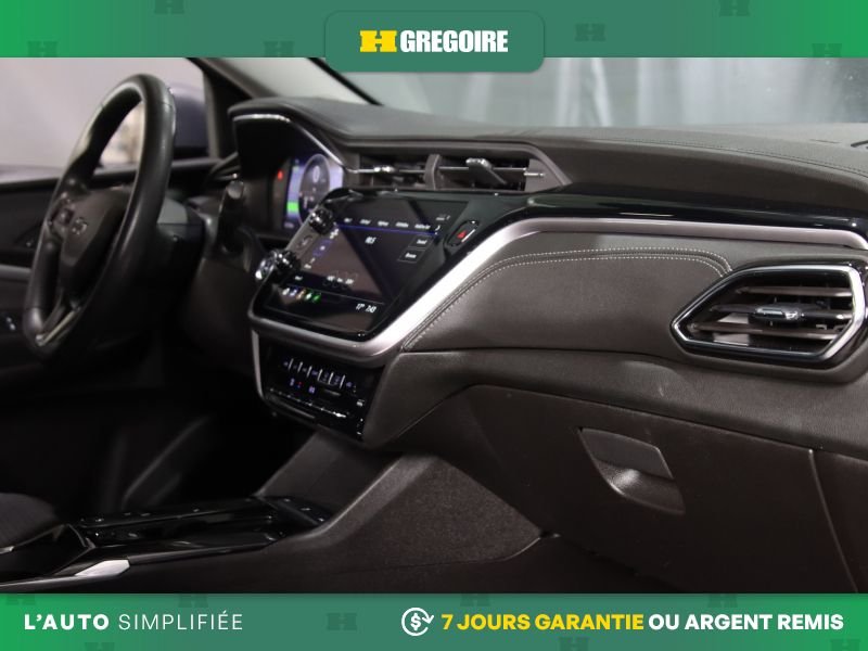 Volkswagen Tiguan 2023 Blanc Blainville - photo #27