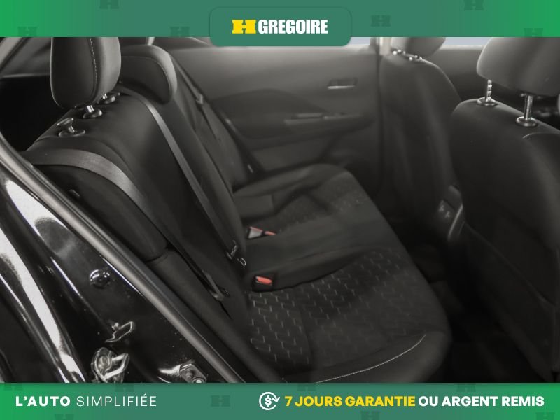 Nissan Kicks 2024 Noir Saint-Eustache - photo #30