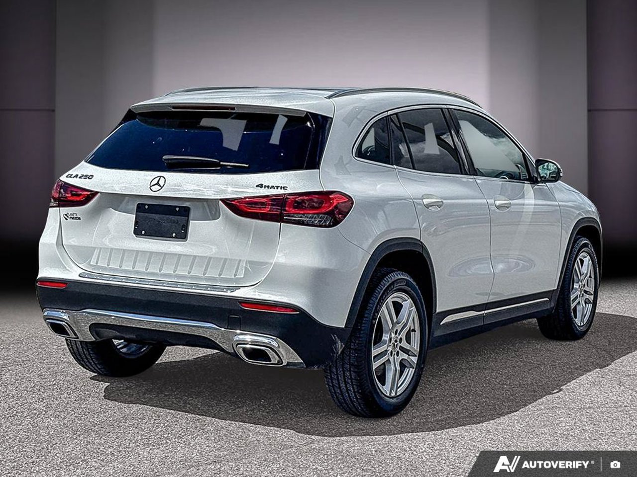 2023 Mercedes-Benz GLA W1N4N4HB9PJ478589 White Mirabel - photo #4
