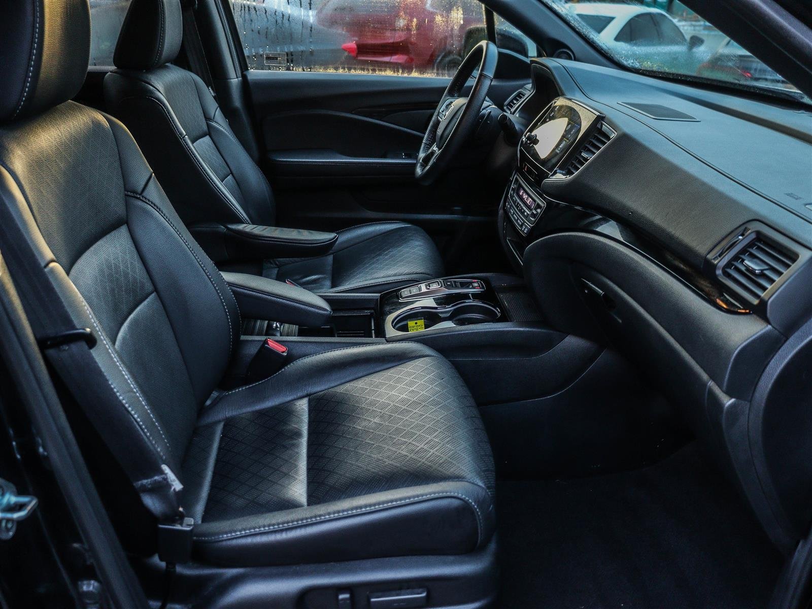 2023 Honda Passport Touring Ottawa & Gatineau - photo #16