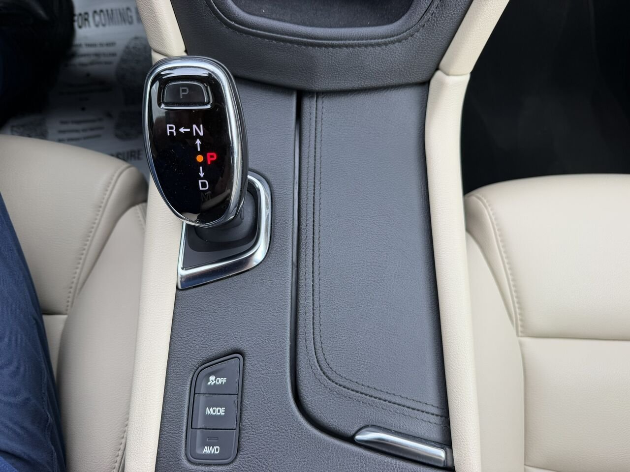 2019 Cadillac XT5 LUXURY AWD V6 3.6L Silver Laval - photo #29