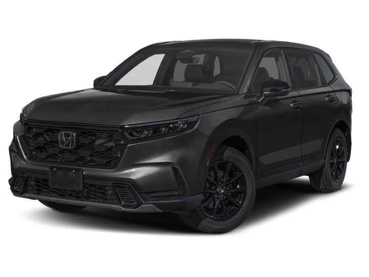 2027 Honda CR-V hybride EX-L