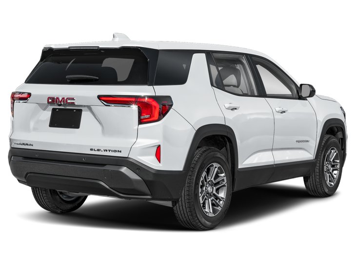 2026 GMC Terrain Élévation TA