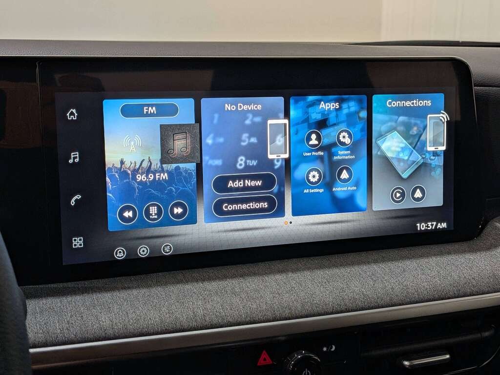 Nissan Kicks 2026 Rouge Val-David - photo #19