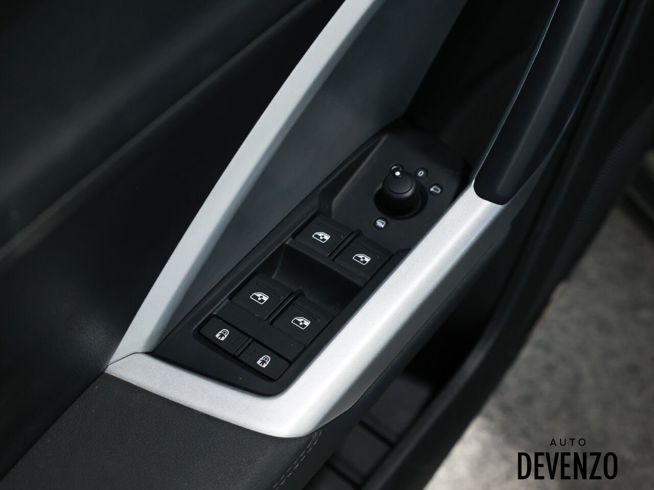 Audi Q3 2025 Gris Saint-Eustache - photo #11