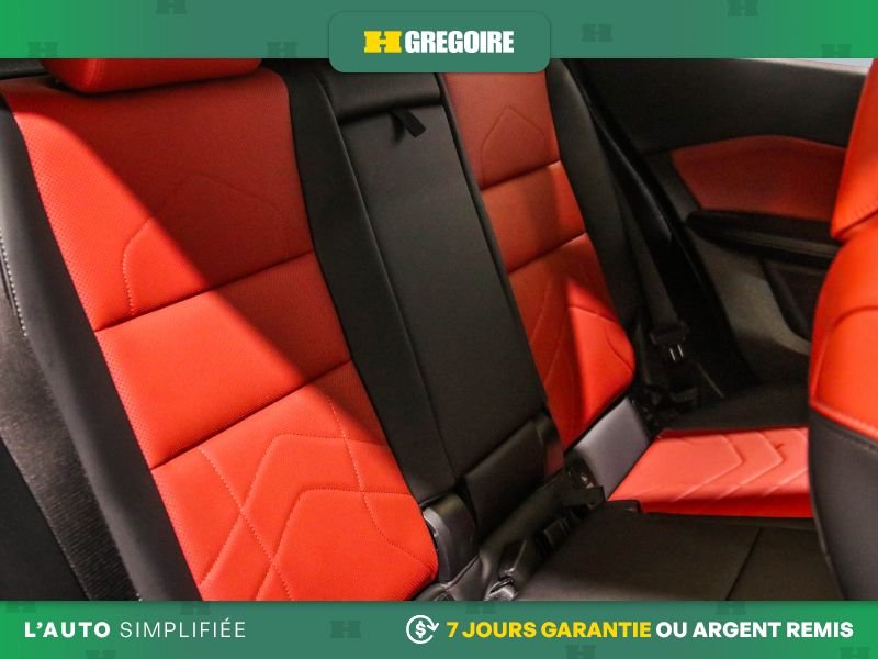 2025 BMW X2 Black Laval - photo #28