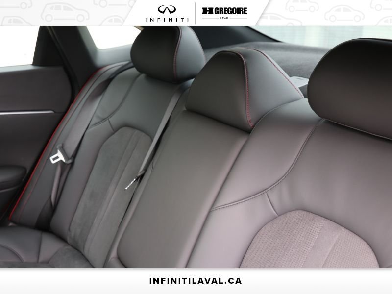 2022 Hyundai Sonata Laval - photo #20