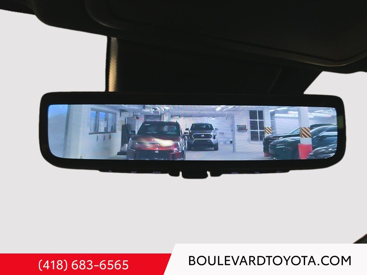 Toyota RAV4 100398A-4 | HYBRIDE, XSE, AWD 2024 Bleu Québec - photo #16