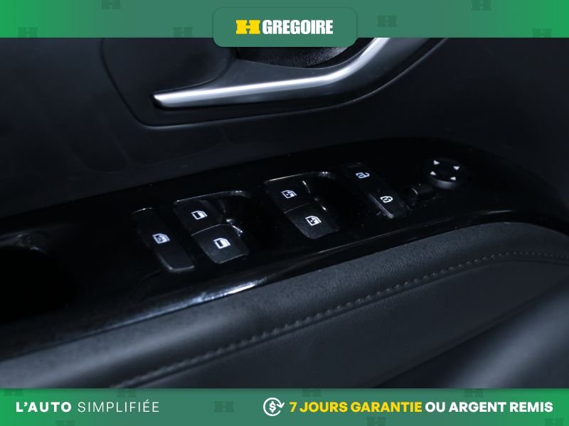 Hyundai Tucson 822950 | Trend AWD AUTO AC CUIR TOIT NAV MAGS CAM RECULE 2024 Blanc Laval - photo #13