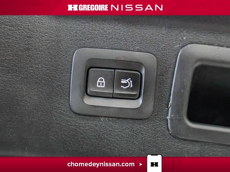 2025 Mazda CX-70 Grey Laval - photo #28