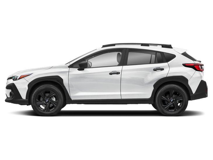 2026 Subaru Crosstrek Commodité