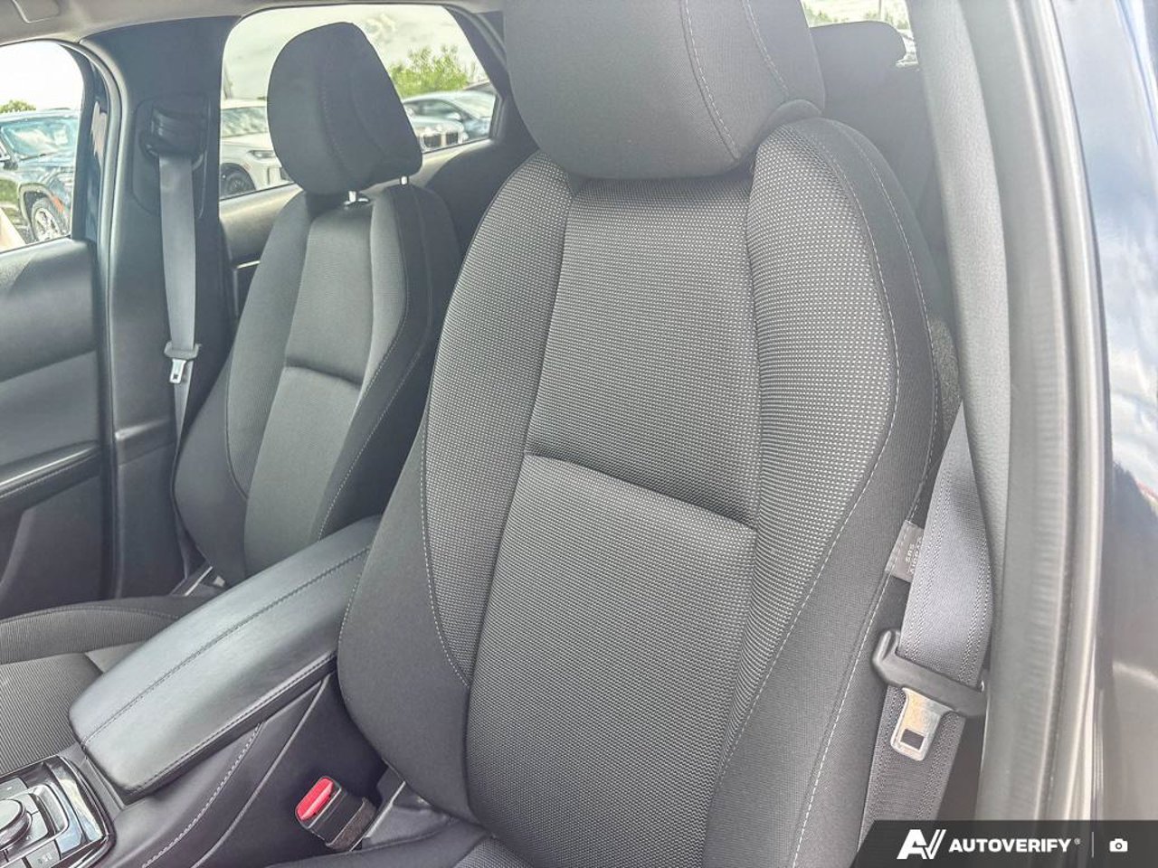 2024 Mazda CX-30 3MVDMBCM2RM620549 Blue Mirabel - photo #22