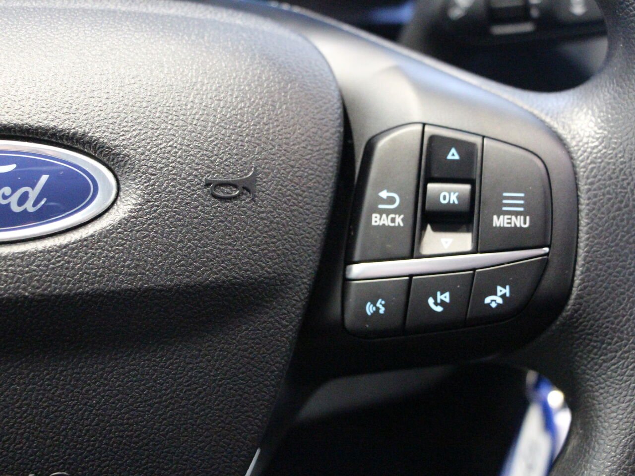 Ford Maverick XL AWD 2023 Gris Saint-Eustache - photo #16