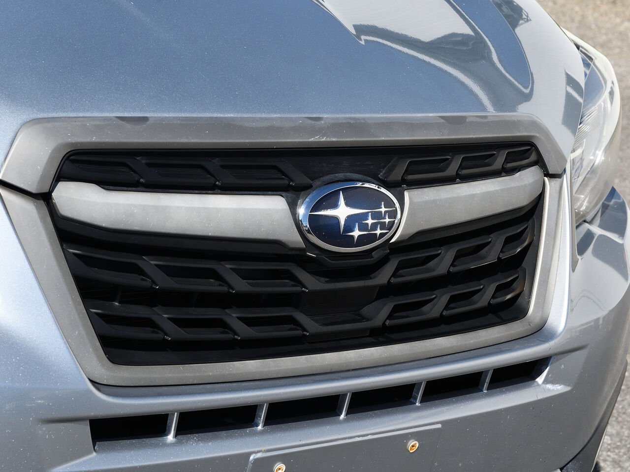 Subaru Forester 2.5i Commodité 2018 Argent Saint-Hyacinthe - photo #10
