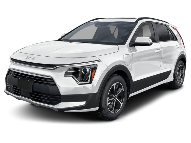2026 Kia Niro Plug-in Hybrid EX Premium