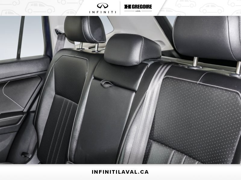 Volkswagen Tiguan 2024 Blainville - photo #19