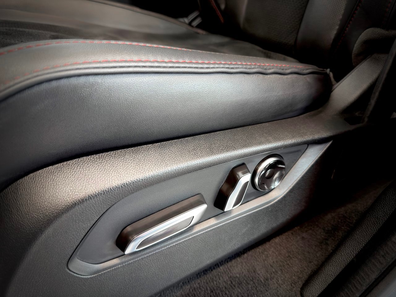 2024 Acura MDX Notre-Dame-des-Prairies - photo #15