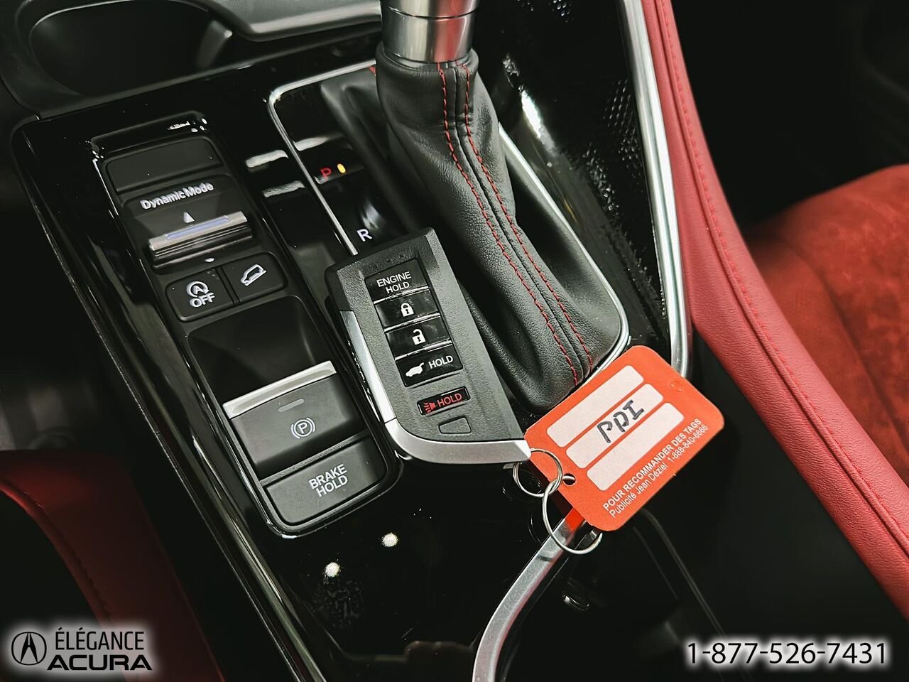 2025 ACURA ADX A-SPEC | 25106 Crystal Black Pearl Granby - photo #19