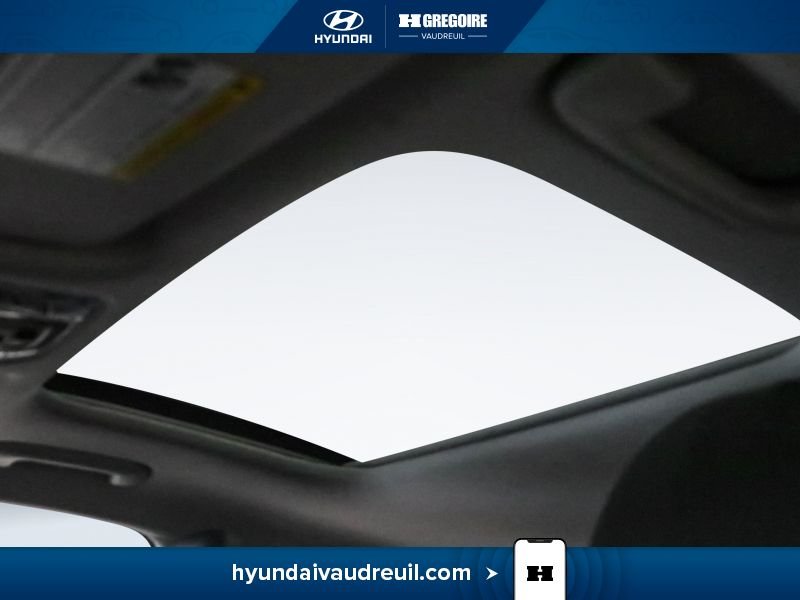 Hyundai Kona 2025 Gris Blainville - photo #28