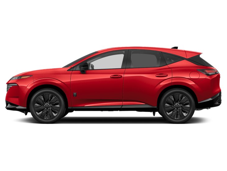 2027 Nissan Murano Édition Dark Armor