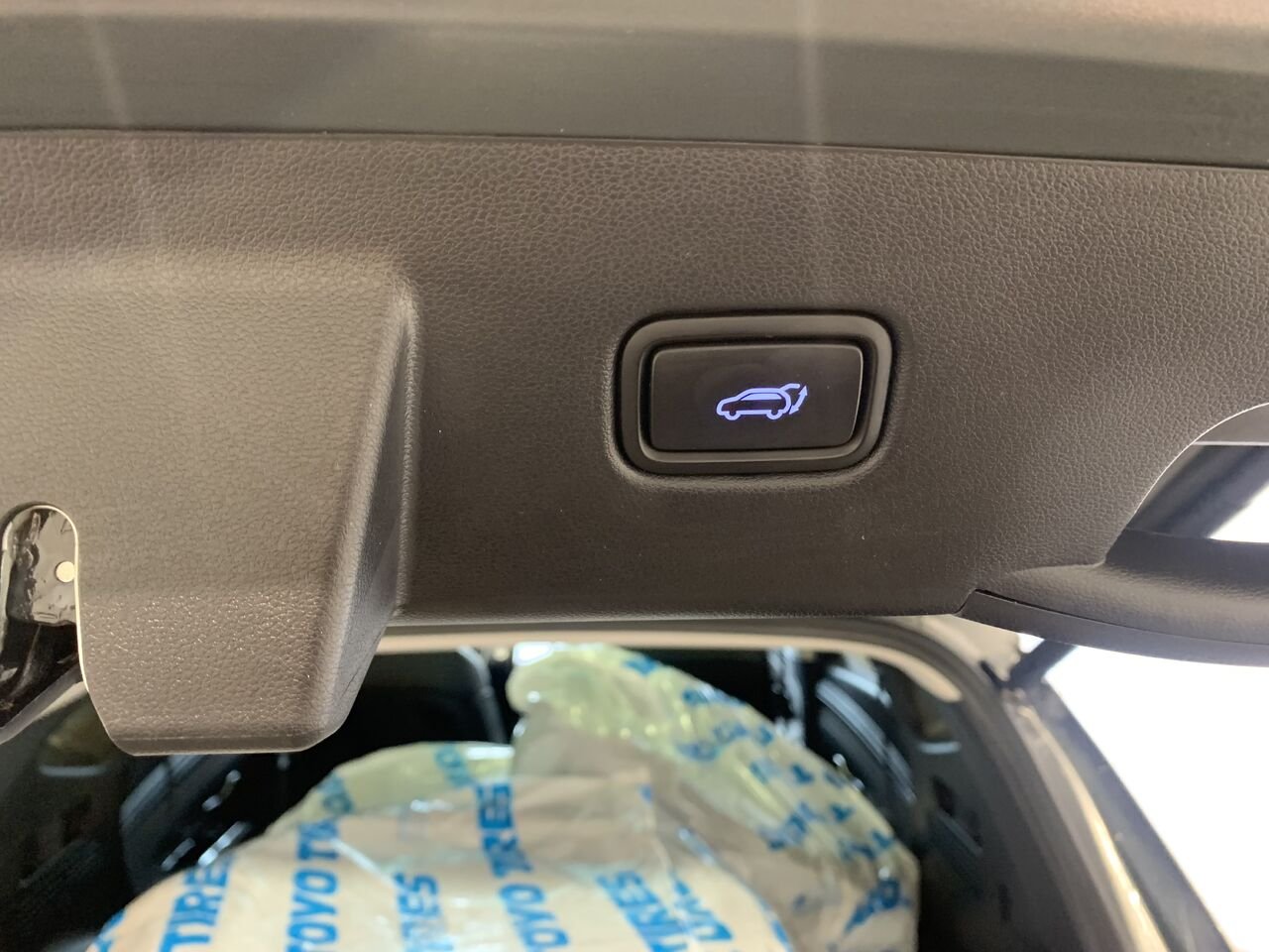 Hyundai Tucson hybride 2023 Gris Saint-Eustache - photo #7