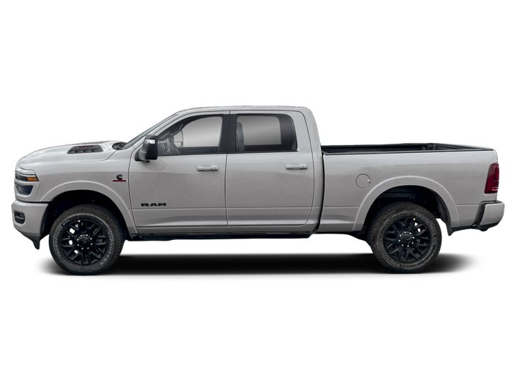 2026 Ram 3500 Limited Longhorn