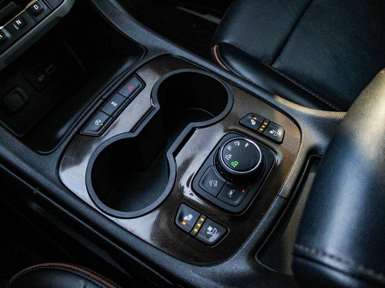 2023 GMC Acadia AWD 4dr AT4 Black Sherwood Park - photo #27