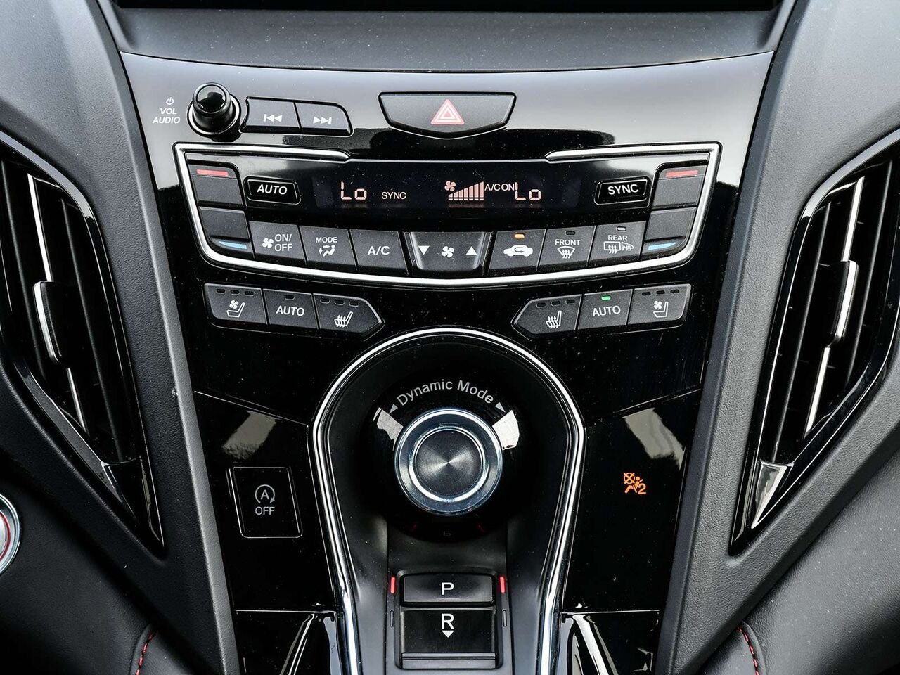 2025 Acura RDX A-Spec Grey Etobicoke - photo #24