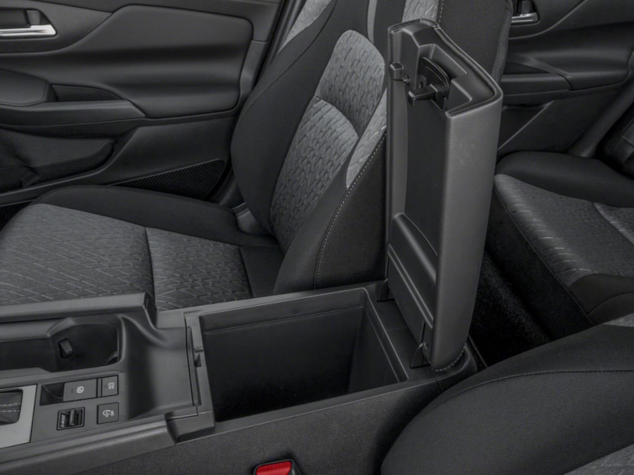 Nissan Sentra C6S789 | SV berline 2026 Neige fraîche Laval - photo #5