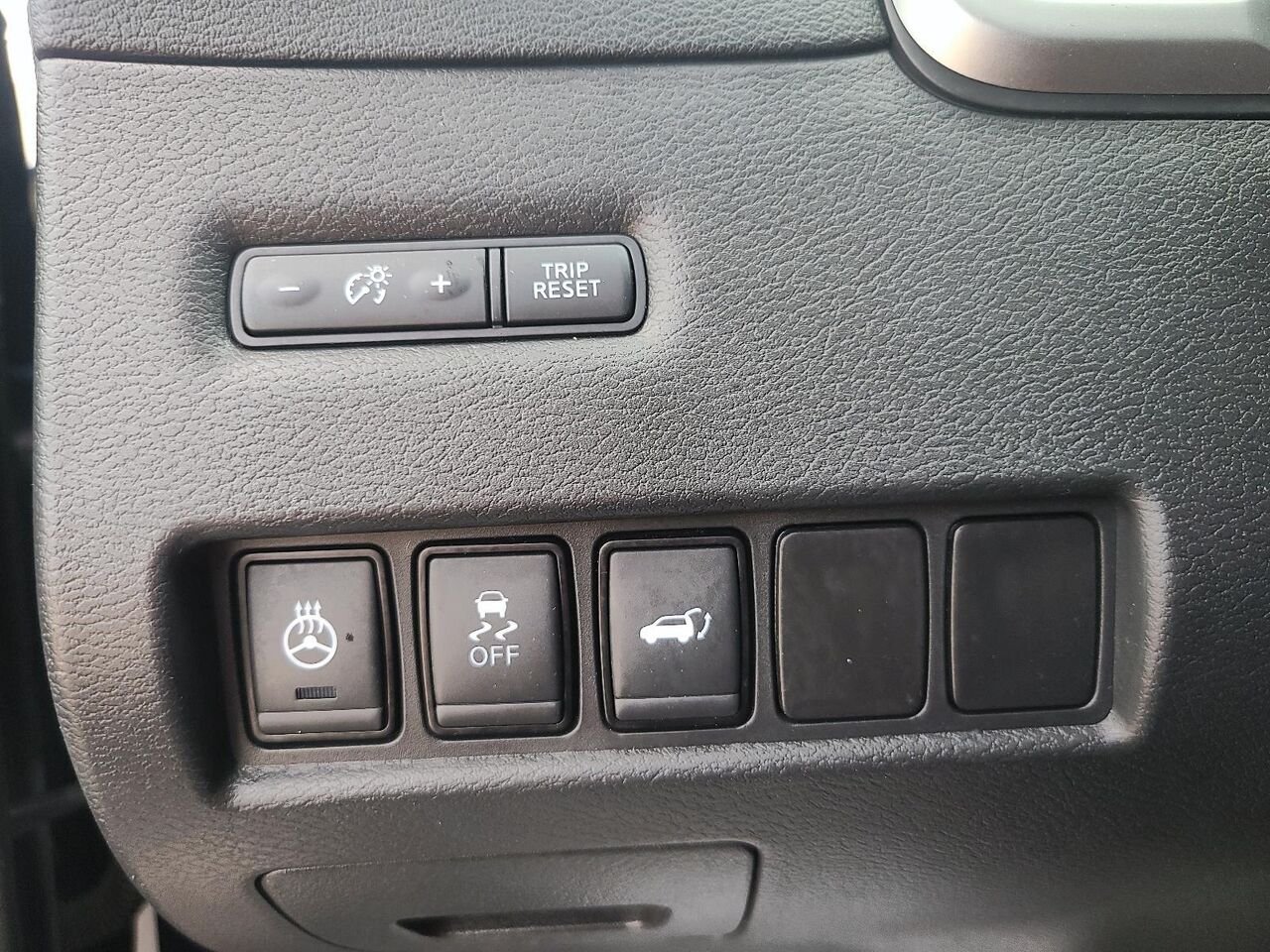 Nissan Murano SV 2019 Bleu Québec - photo #15