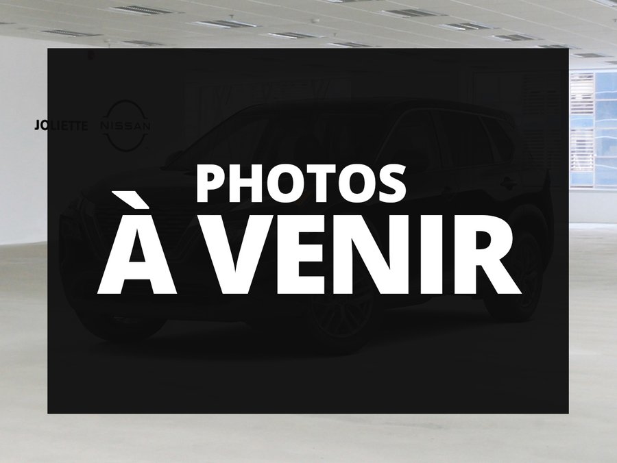 NISSAN LEAF 2026 2026 Gris poudre métallisé