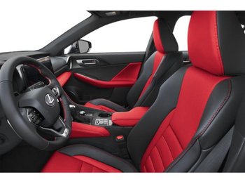 Lexus IS IS 350