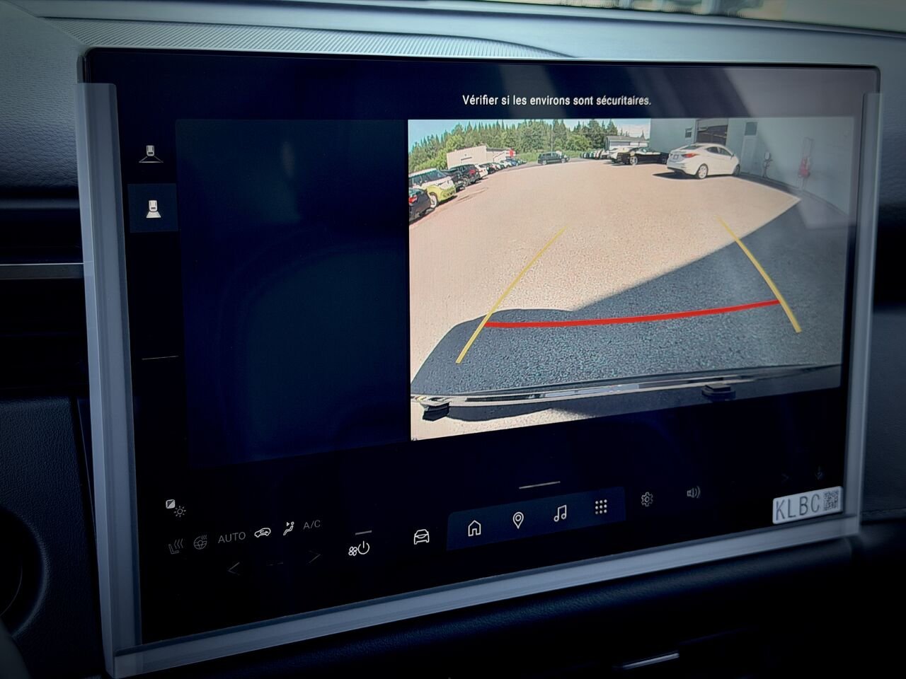2026 MAZDA CX-5 Soul Red Crystal Metallic Notre-Dame-des-Prairies - photo #18